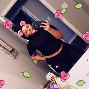 Meet your Posher, Charise